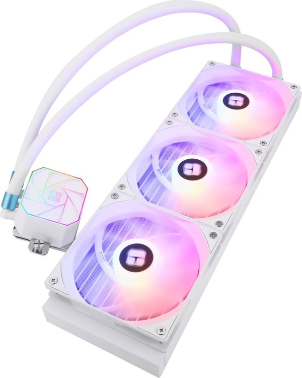 Υδρόψυξη Thermalright Aqua Elite 360 V3 Λευκό