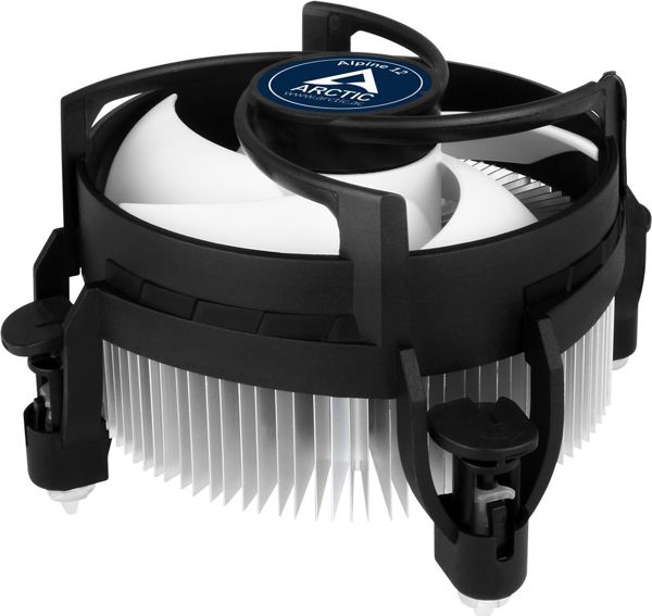 Ψύξη CPU Arctic Alpine 12 (ACALP00027A)