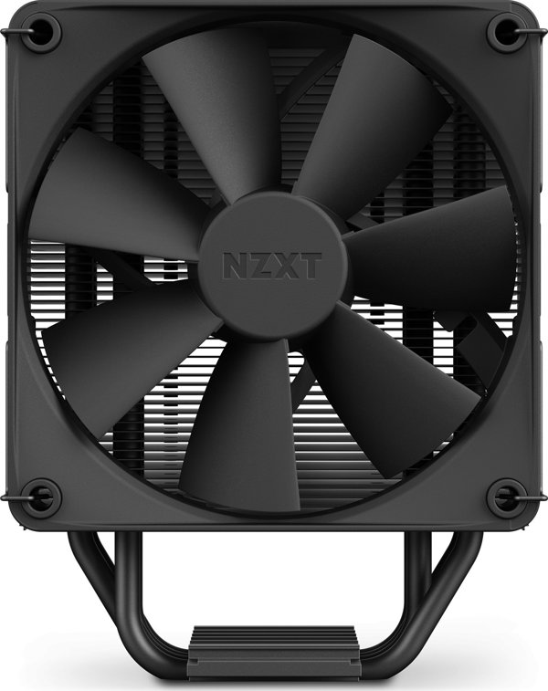 Ψύξη CPU Nzxt T120 (RC-TN120-B1)