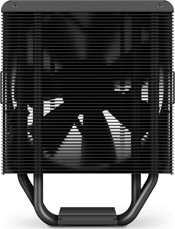 Ψύξη CPU Nzxt T120 (RC-TN120-B1)