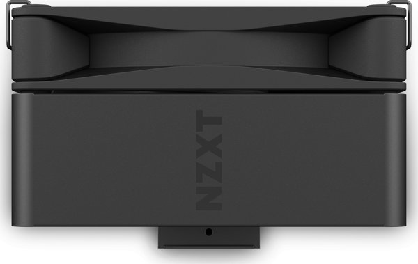Ψύξη CPU Nzxt T120 (RC-TN120-B1)