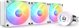 Nzxt Kraken Elite 360 ​​RGB υδρόψυξη (RL-KR36E-W1) 12854204 5056547202280