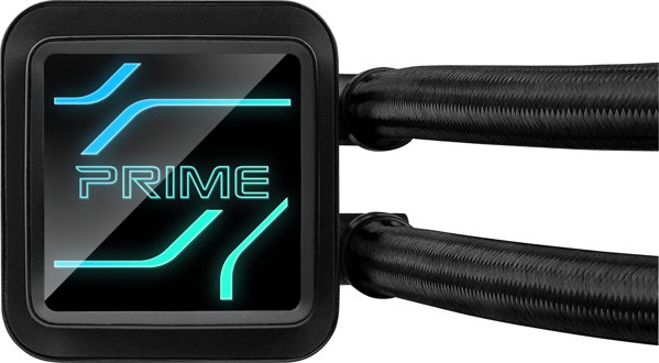 Υδρόψυξη Asus Prime LC 240 ARGB (90RC0111-B0EAY0)