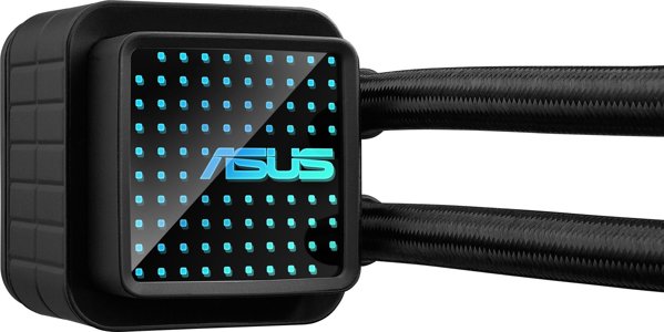 Υδρόψυξη Asus Prime LC 240 ARGB (90RC0111-B0EAY0)