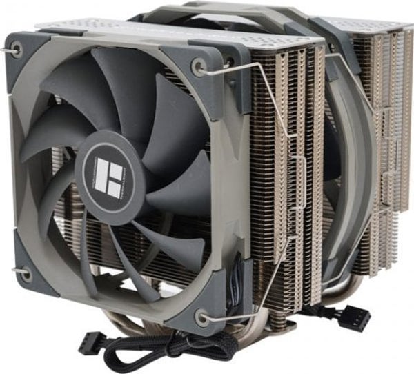 Ψύξη CPU Thermalright Frost Spirit 140