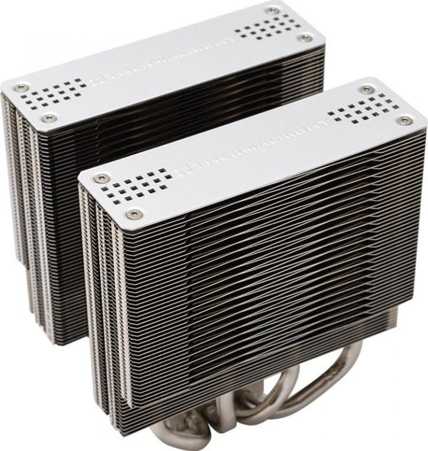 Ψύξη CPU Thermalright Frost Spirit 140
