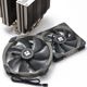 Ψύξη CPU Thermalright Frost Spirit 140