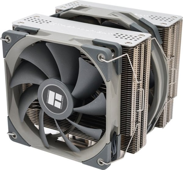 Ψύξη CPU Thermalright Frost Spirit 140