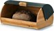 Elitehoff Bread Box Bamboo Bread Container E-6053 Lumarko! 13827681 5907768760533
