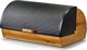 Elitehoff Bread Box Bamboo Bread Container E-6053 Lumarko! 13827681 5907768760533