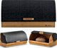 Elitehoff Bread Box Bamboo Bread Container E-6053 Lumarko! 13827681 5907768760533