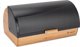 Elitehoff Bread Box Bamboo Bread Container E-6053 Lumarko! 13827681 5907768760533