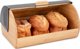 Elitehoff Bread Box Bamboo Bread Container E-6053 Lumarko! 13827681 5907768760533