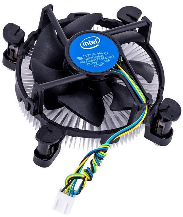 Ψύκτρα CPU Intel E97379-003