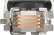 Ψύξη CPU SilverStone AR12 RGB (SST-AR12-RGB)
