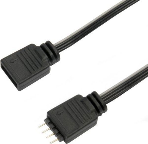 Ψύξη CPU SilverStone AR12 RGB (SST-AR12-RGB)
