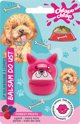Chlapu Chlap CHLAPU CHLAP Lip Gloss Dog - φρούτα του δάσους 7g