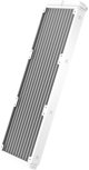 Υδρόψυξη επεξεργαστή Darkflash DH360D (λευκό)