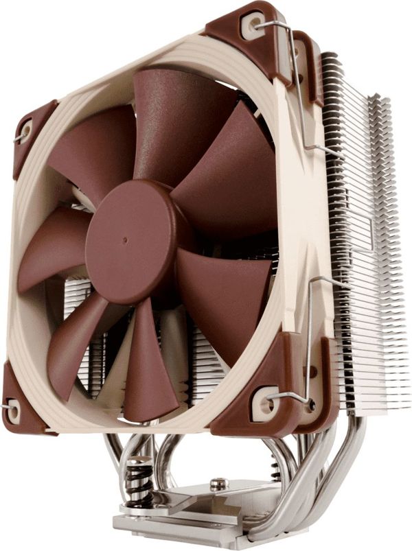 Ψύκτη CPU Noctua NH-U12S DX-3647 6059489 841501100147