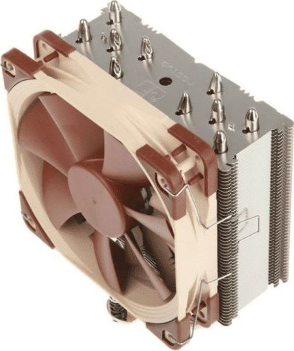 Ψύκτη CPU Noctua NH-U12S DX-3647 6059489 841501100147