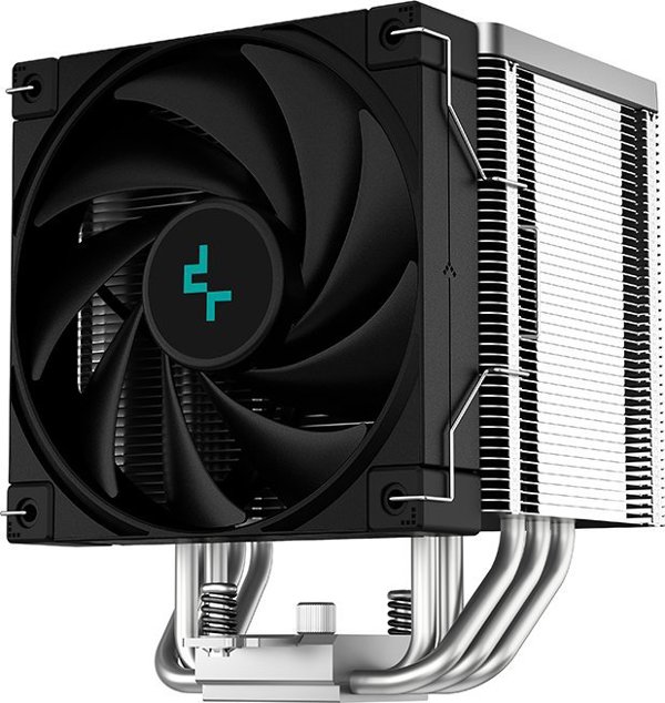 Ψύξη CPU Deepcool AK500 (R-AK500-BKNNMT-G)