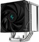 Ψύξη CPU Deepcool AK500 (R-AK500-BKNNMT-G)