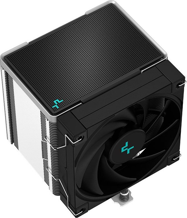 Ψύξη CPU Deepcool AK500 (R-AK500-BKNNMT-G)