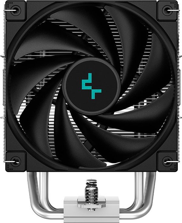 Ψύξη CPU Deepcool AK500 (R-AK500-BKNNMT-G)