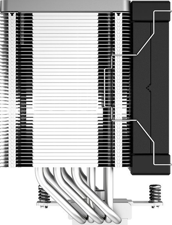 Ψύξη CPU Deepcool AK500 (R-AK500-BKNNMT-G)
