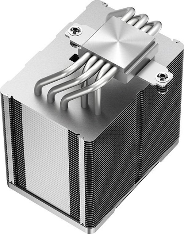 Ψύξη CPU Deepcool AK500 (R-AK500-BKNNMT-G)