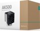 Ψύξη CPU Deepcool AK500 (R-AK500-BKNNMT-G)