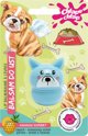 Chlapu Chlap CHLAPU CHLAP Lip Gloss Dog - ανανά σορμπέ 7g