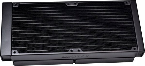 Υδρόψυξη Lian Li Galahad II LCD 280 (GA2ALCD28B)