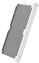 Υδρόψυξη επεξεργαστή Darkflash DH240D (λευκό)