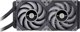 Υδρόψυξη Thermaltake Toughliquid Ultra 240 (CL-W322-PL12GM-B)