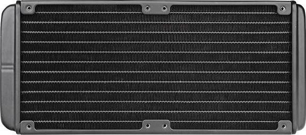 Υδρόψυξη Thermaltake Toughliquid Ultra 240 (CL-W322-PL12GM-B)