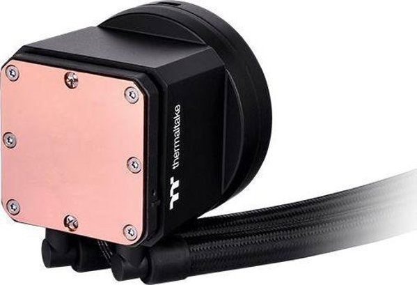 Υδρόψυξη Thermaltake Toughliquid Ultra 240 (CL-W322-PL12GM-B)