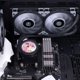 Υδρόψυξη Thermaltake Toughliquid Ultra 240 (CL-W322-PL12GM-B)
