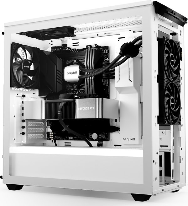 Υδρόψυξη be quiet! Pure Loop 2 240mm (BW017)