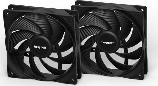 Υδρόψυξη be quiet! Pure Loop 2 240mm (BW017)