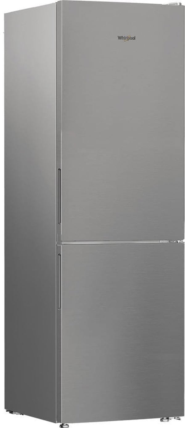 Ψυγείο Whirlpool WPC 82 IXP netnet