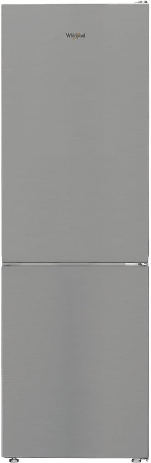 Ψυγείο Whirlpool WPC 82 IXP netnet