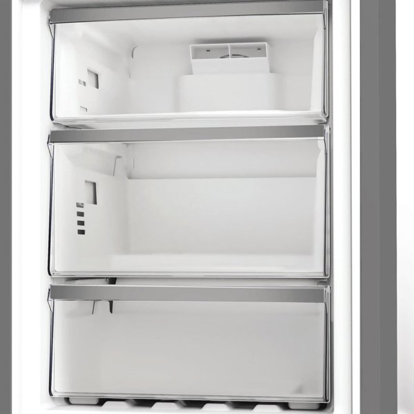Ψυγείο Whirlpool WPC 82 IXP netnet