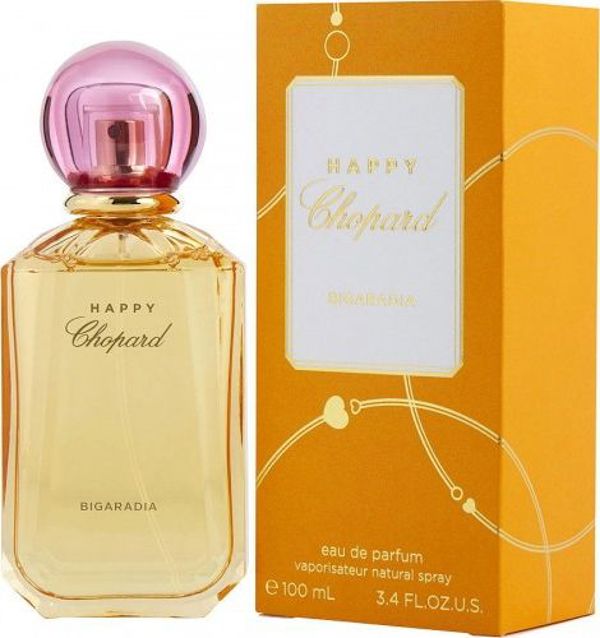 Chopard Happy Chopard Bigaradia Eau de Parfum για Γυναίκες 100ml