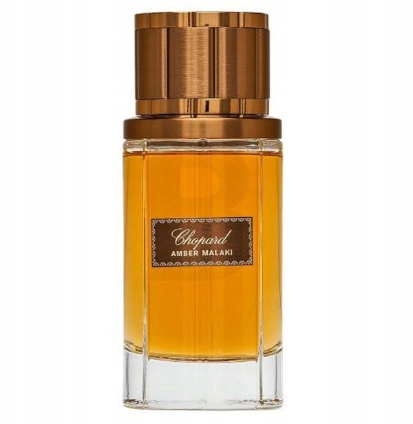Chopard Amber Malaki Άρωμα Eau De Parfum 80 ml (unisex)