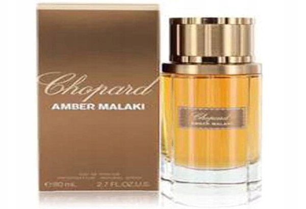 Chopard Amber Malaki Άρωμα Eau De Parfum 80 ml (unisex)