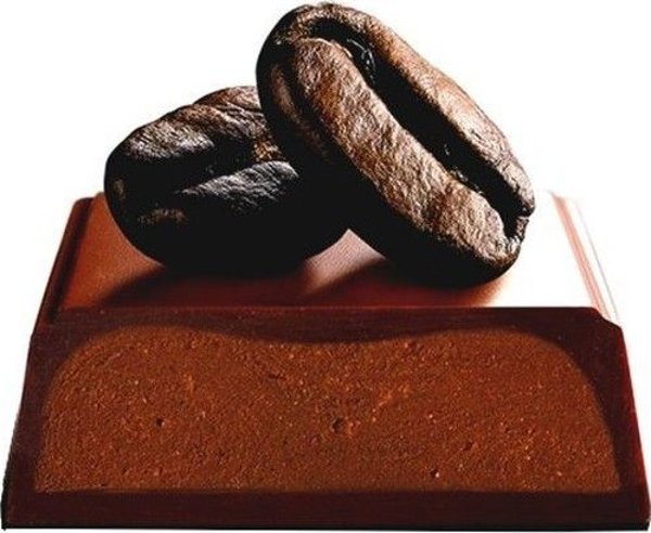 Σοκολάτα Galler Dark Cafe Liegeois, 65 γρ