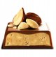 Σοκολάτα Galler Milk Crispy, 70 g
