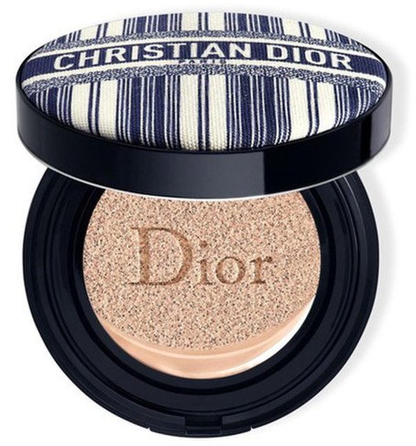 Christian Dior Forever Skin Glow Cushion Foundation, Απόχρωση 2N, 14g