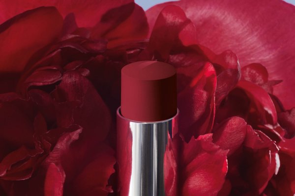 Christian Dior, Dior Rouge, Jojoba, Κραγιόν Κρέμα, 879, Passionate, 3.2 g Για Γυναίκες